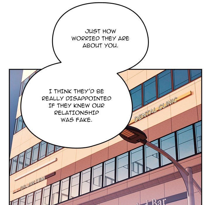 After Work Love Affairs Uncensored, chapter 72, page 66 of 116