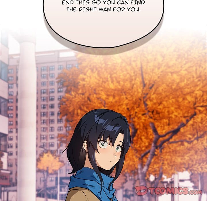 After Work Love Affairs Uncensored, chapter 72, page 68 of 116