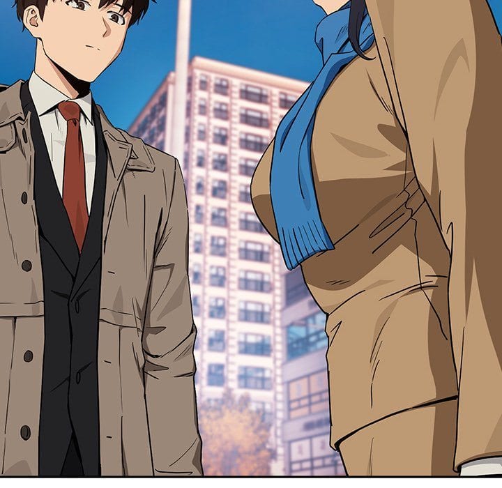After Work Love Affairs Uncensored, chapter 72, page 75 of 116