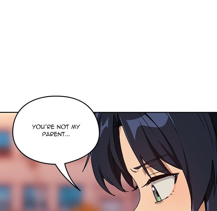 After Work Love Affairs Uncensored, chapter 72, page 76 of 116