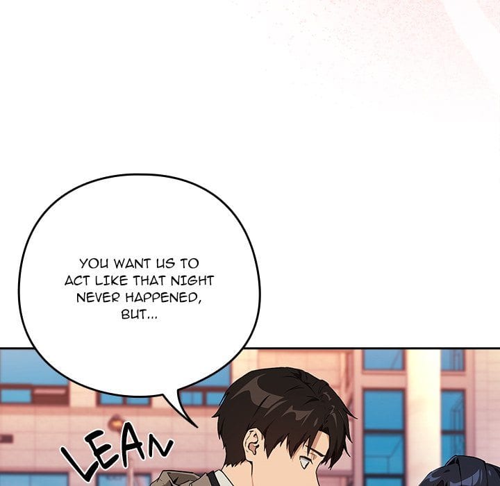After Work Love Affairs Uncensored, chapter 72, page 85 of 116