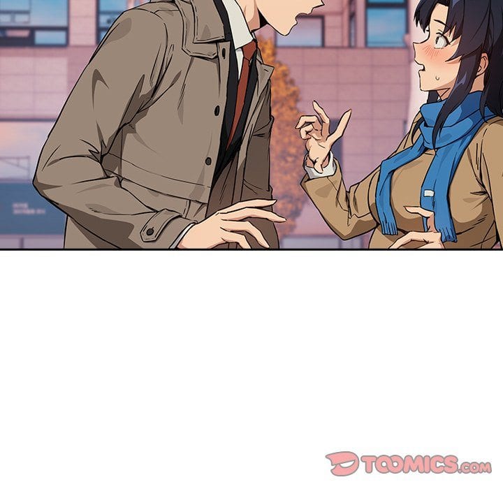 After Work Love Affairs Uncensored, chapter 72, page 86 of 116