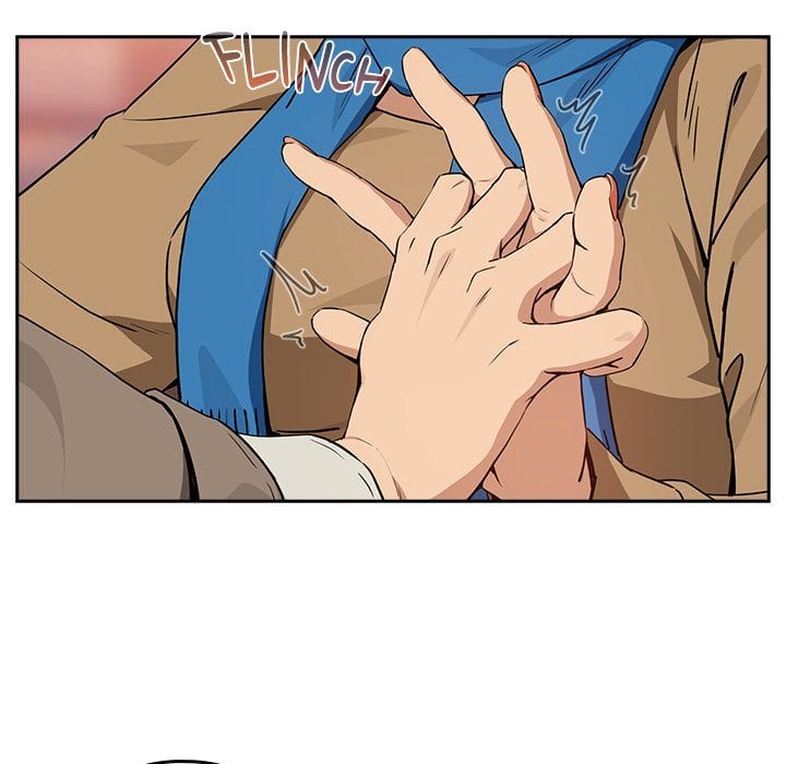 After Work Love Affairs Uncensored, chapter 72, page 87 of 116