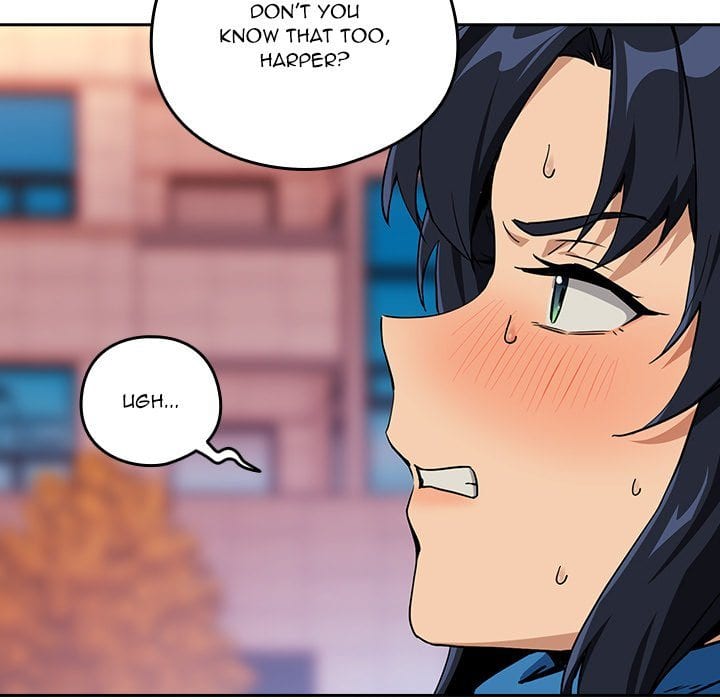 After Work Love Affairs Uncensored, chapter 72, page 91 of 116