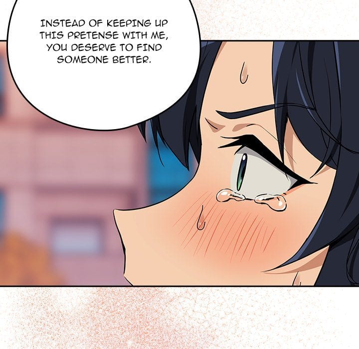 After Work Love Affairs Uncensored, chapter 72, page 94 of 116