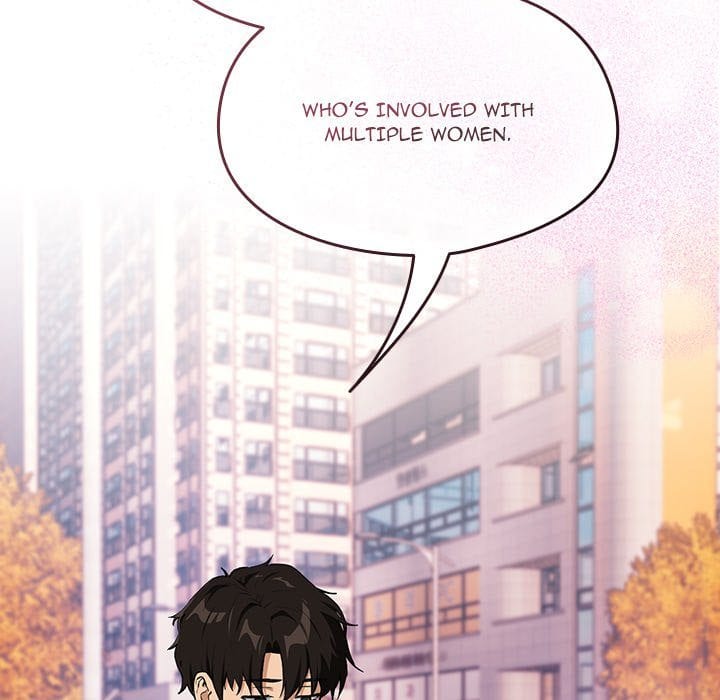 After Work Love Affairs Uncensored, chapter 72, page 96 of 116