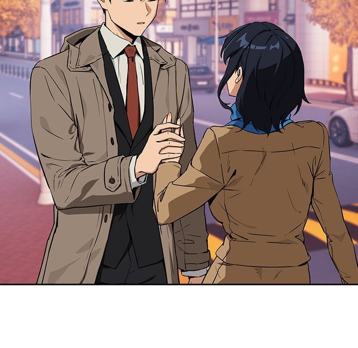 After Work Love Affairs Uncensored, chapter 72, page 97 of 116