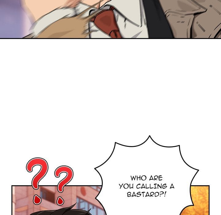 After Work Love Affairs Uncensored, chapter 72, page 101 of 116