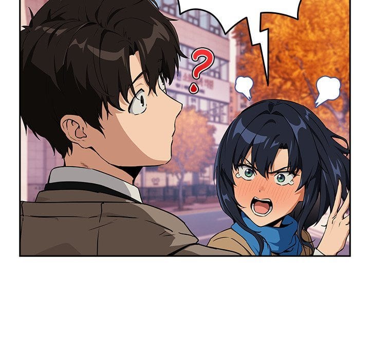 After Work Love Affairs Uncensored, chapter 72, page 102 of 116