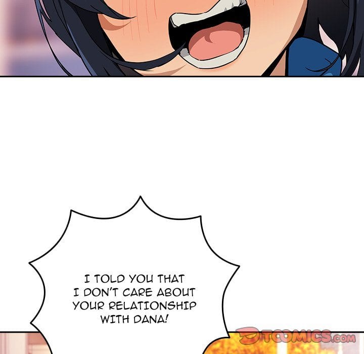 After Work Love Affairs Uncensored, chapter 72, page 104 of 116