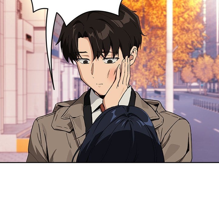 After Work Love Affairs Uncensored, chapter 72, page 105 of 116