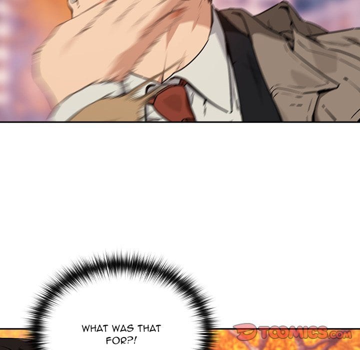 After Work Love Affairs Uncensored, chapter 72, page 110 of 116