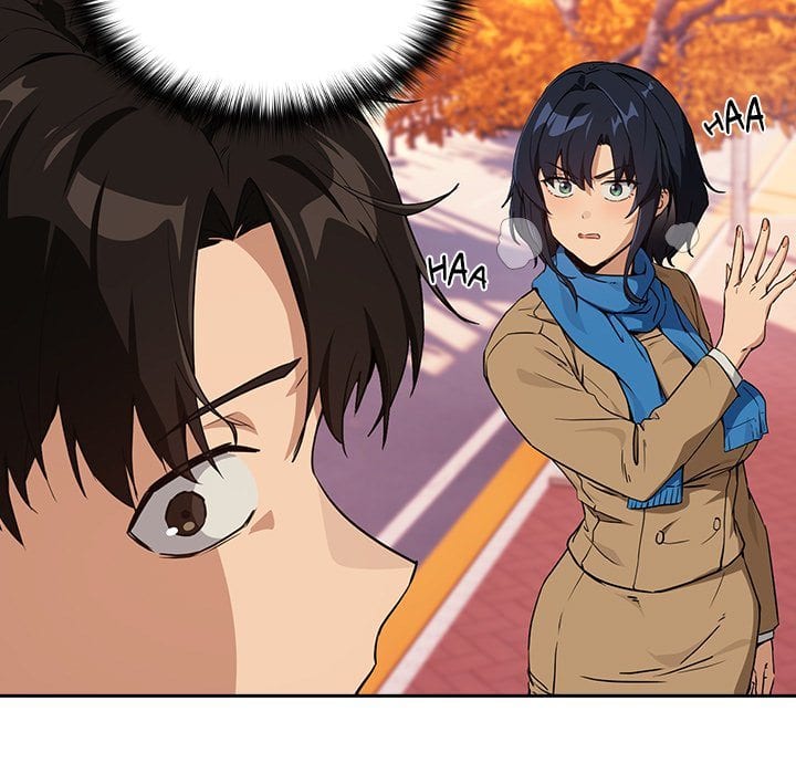 After Work Love Affairs Uncensored, chapter 72, page 111 of 116