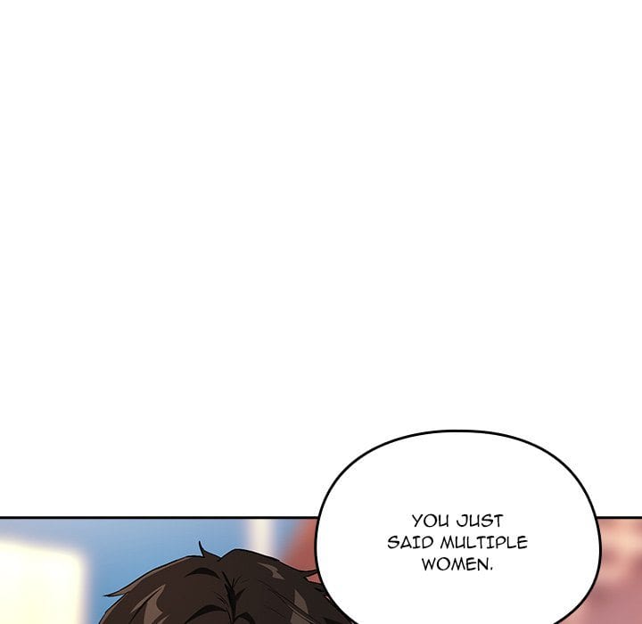 After Work Love Affairs Uncensored, chapter 72, page 112 of 116