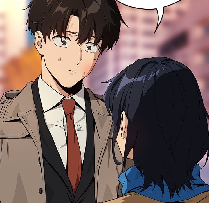 After Work Love Affairs Uncensored, chapter 72, page 113 of 116