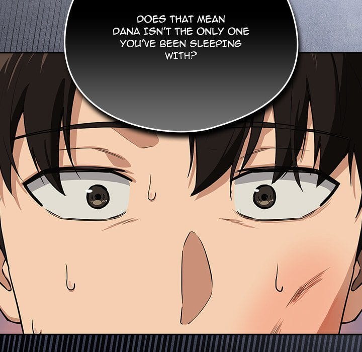 After Work Love Affairs Uncensored, chapter 72, page 115 of 116