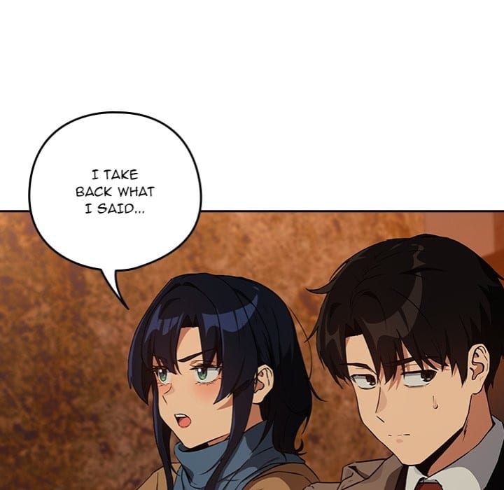 After Work Love Affairs Uncensored, chapter 73, page 20 of 133