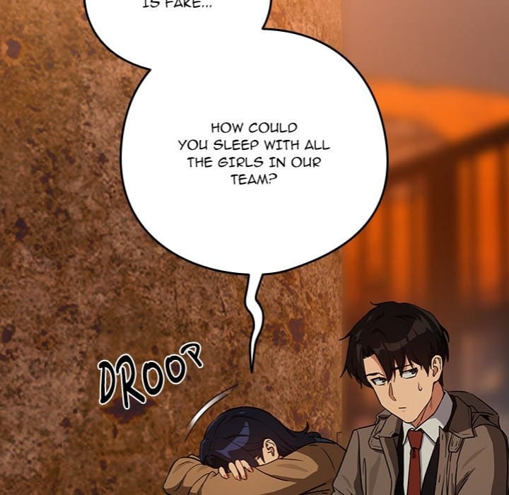 After Work Love Affairs Uncensored, chapter 73, page 26 of 133