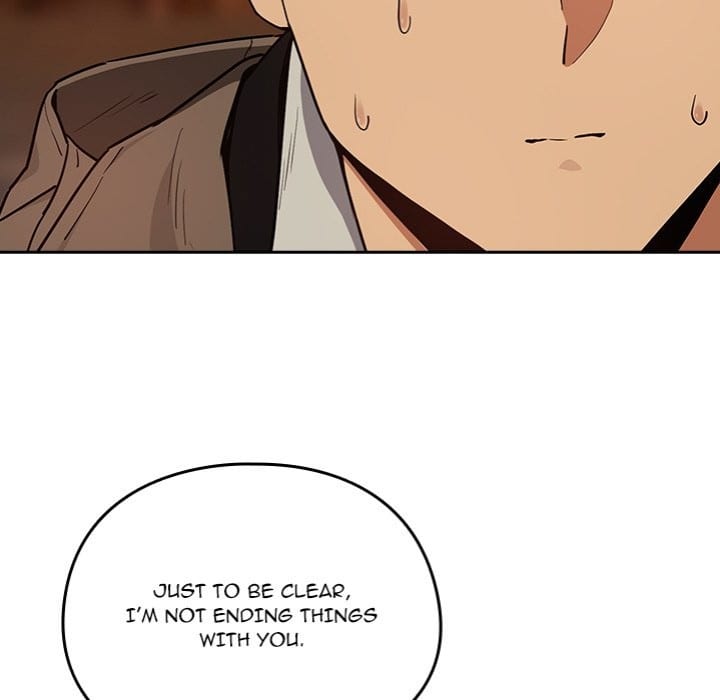 After Work Love Affairs Uncensored, chapter 73, page 29 of 133