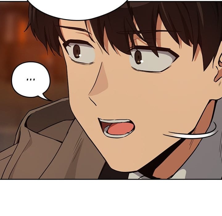 After Work Love Affairs Uncensored, chapter 73, page 30 of 133