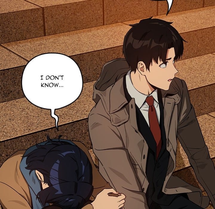 After Work Love Affairs Uncensored, chapter 73, page 32 of 133