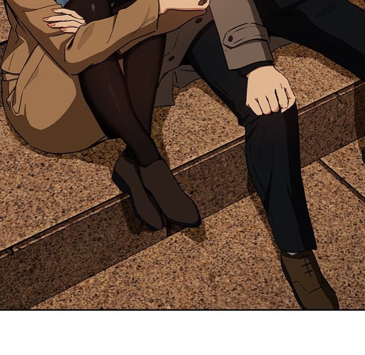 After Work Love Affairs Uncensored, chapter 73, page 33 of 133