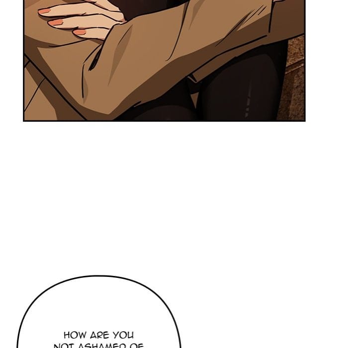 After Work Love Affairs Uncensored, chapter 73, page 36 of 133