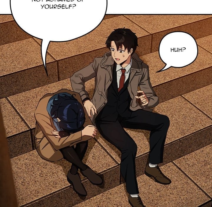 After Work Love Affairs Uncensored, chapter 73, page 37 of 133