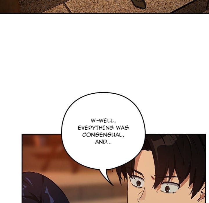 After Work Love Affairs Uncensored, chapter 73, page 38 of 133