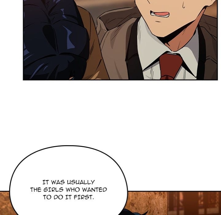After Work Love Affairs Uncensored, chapter 73, page 39 of 133