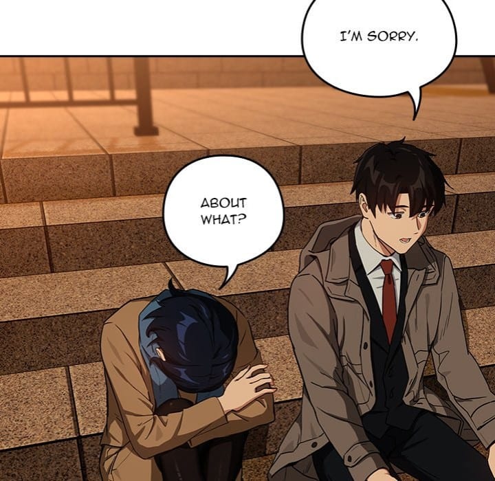 After Work Love Affairs Uncensored, chapter 73, page 46 of 133