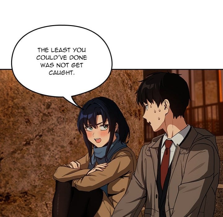 After Work Love Affairs Uncensored, chapter 73, page 51 of 133