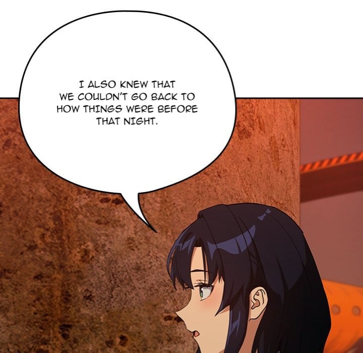 After Work Love Affairs Uncensored, chapter 73, page 60 of 133