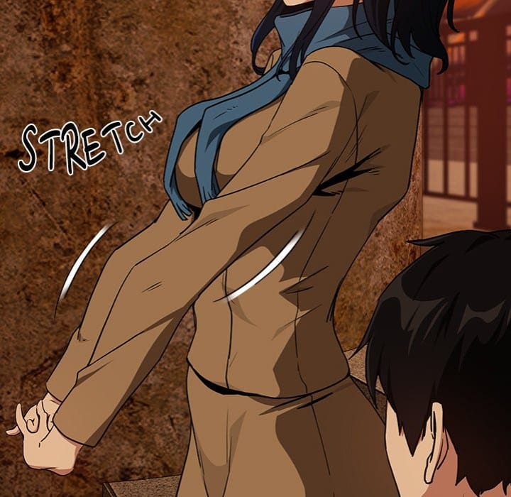 After Work Love Affairs Uncensored, chapter 73, page 61 of 133