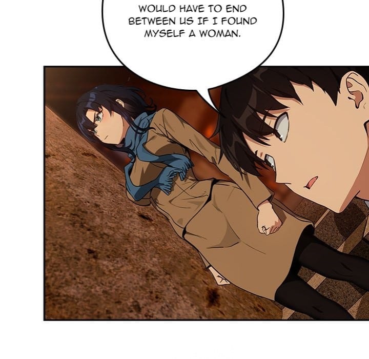 After Work Love Affairs Uncensored, chapter 73, page 66 of 133