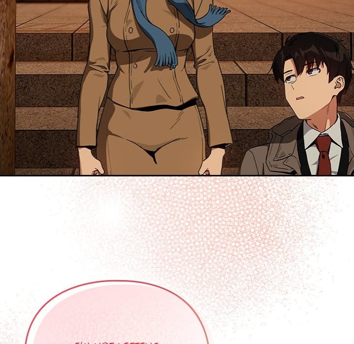 After Work Love Affairs Uncensored, chapter 73, page 70 of 133