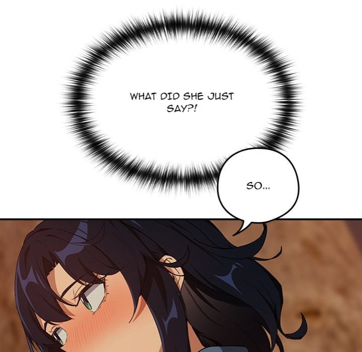 After Work Love Affairs Uncensored, chapter 73, page 81 of 133