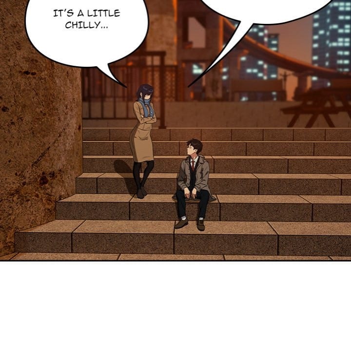 After Work Love Affairs Uncensored, chapter 73, page 84 of 133