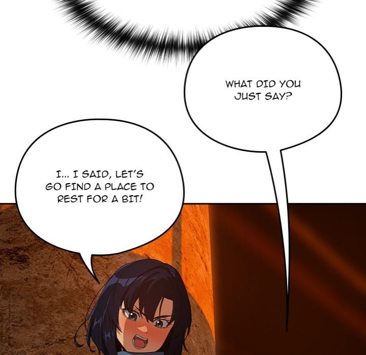 After Work Love Affairs Uncensored, chapter 73, page 88 of 133