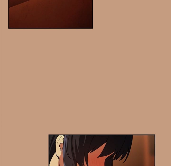 After Work Love Affairs Uncensored, chapter 73, page 96 of 133