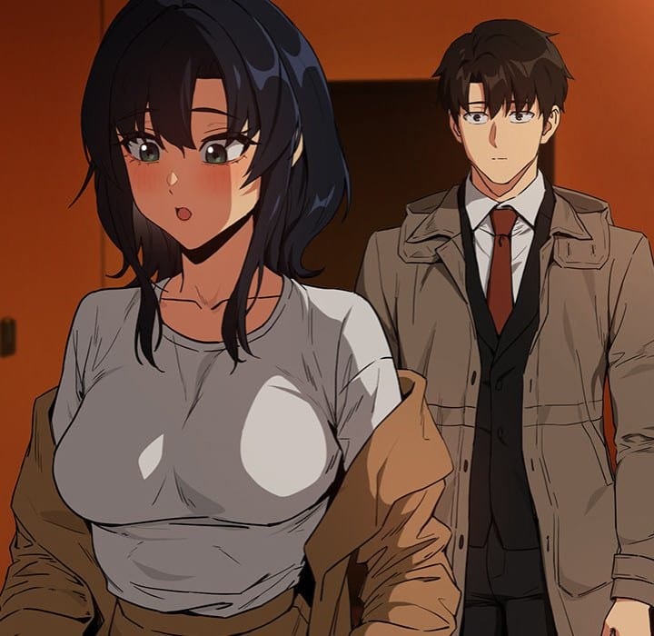 After Work Love Affairs Uncensored, chapter 73, page 99 of 133