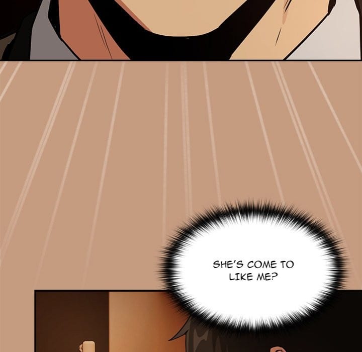 After Work Love Affairs Uncensored, chapter 73, page 104 of 133