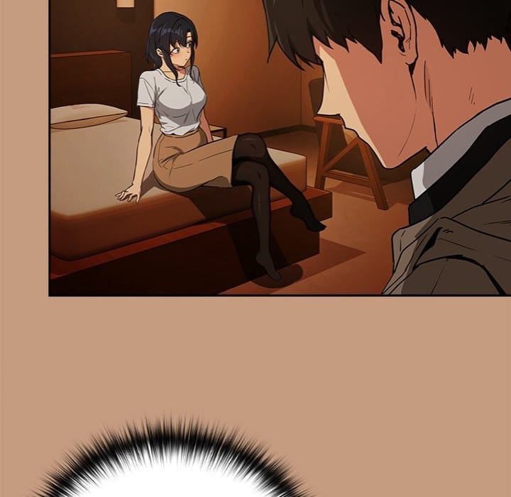 After Work Love Affairs Uncensored, chapter 73, page 105 of 133