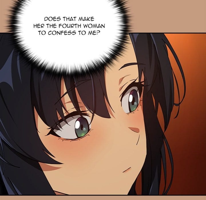After Work Love Affairs Uncensored, chapter 73, page 106 of 133