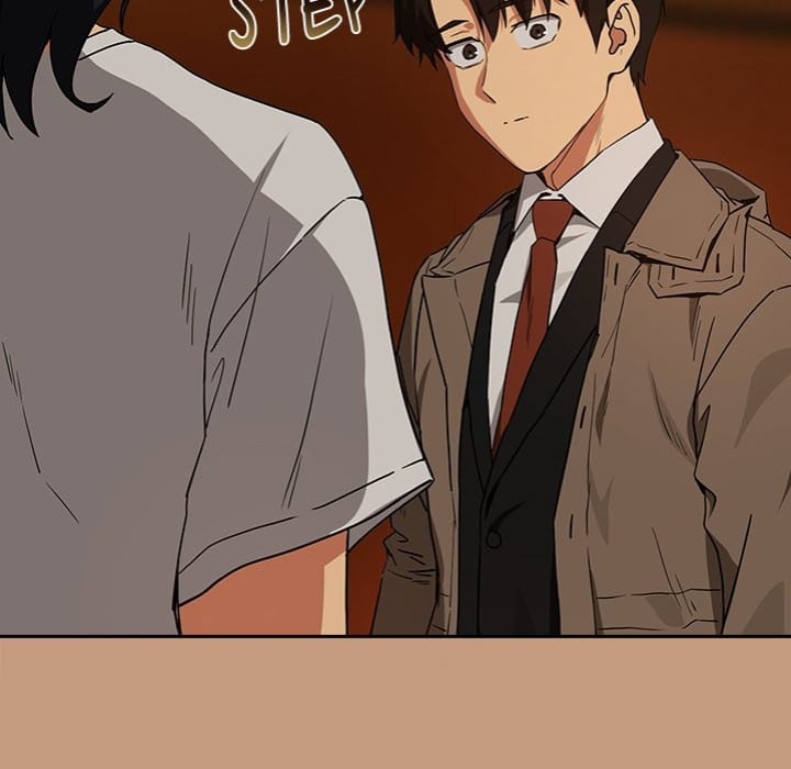 After Work Love Affairs Uncensored, chapter 73, page 110 of 133