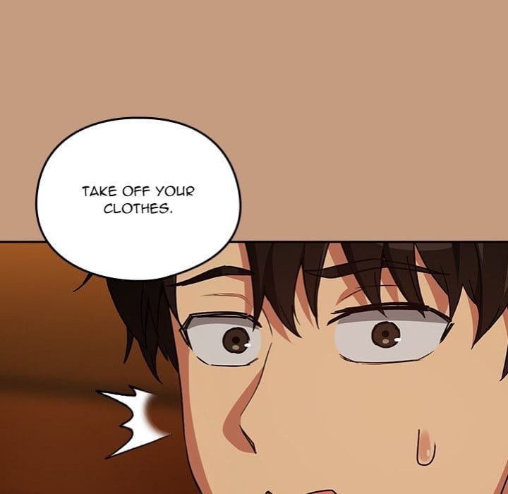 After Work Love Affairs Uncensored, chapter 73, page 111 of 133
