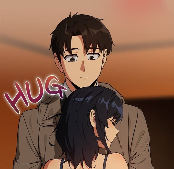 After Work Love Affairs Uncensored, chapter 73, page 115 of 133