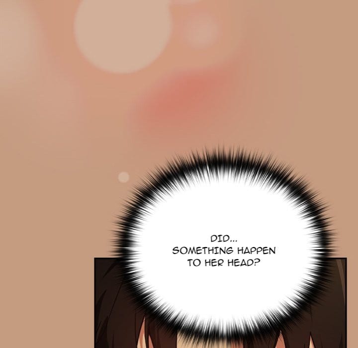 After Work Love Affairs Uncensored, chapter 73, page 117 of 133