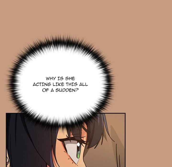 After Work Love Affairs Uncensored, chapter 73, page 119 of 133