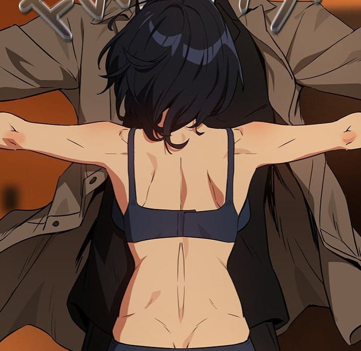 After Work Love Affairs Uncensored, chapter 73, page 122 of 133